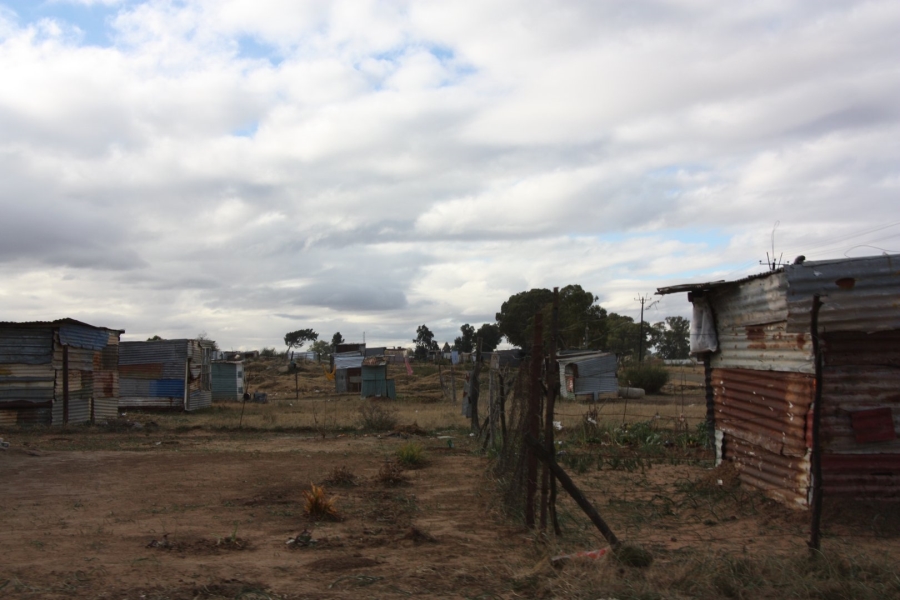  Bedroom Property for Sale in Grasslands Free State